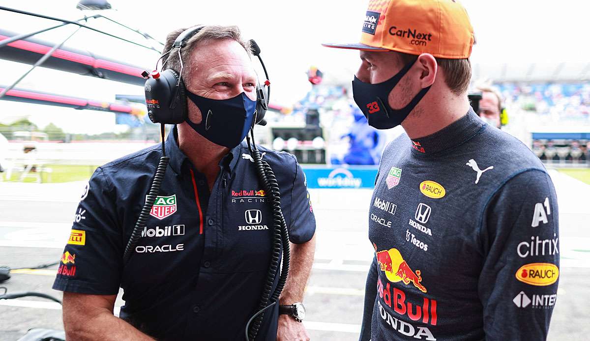 WM-Spitzenreiter Max Verstappen kommt nach seinem Crash im Qualifying zum Großen Preis von Saudi-Arabien zumindest um eine Startplatzstrafe herum.