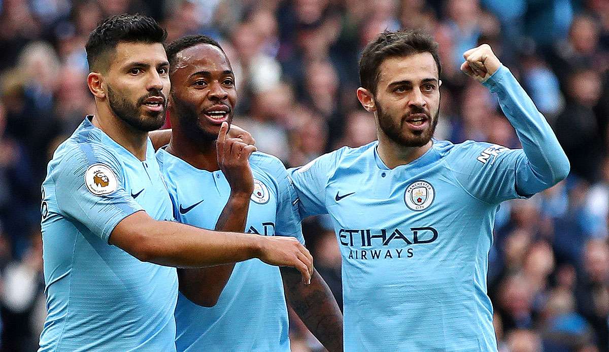 Welches ist für Euch der beste City-Transfer der vergangenen Jahre?