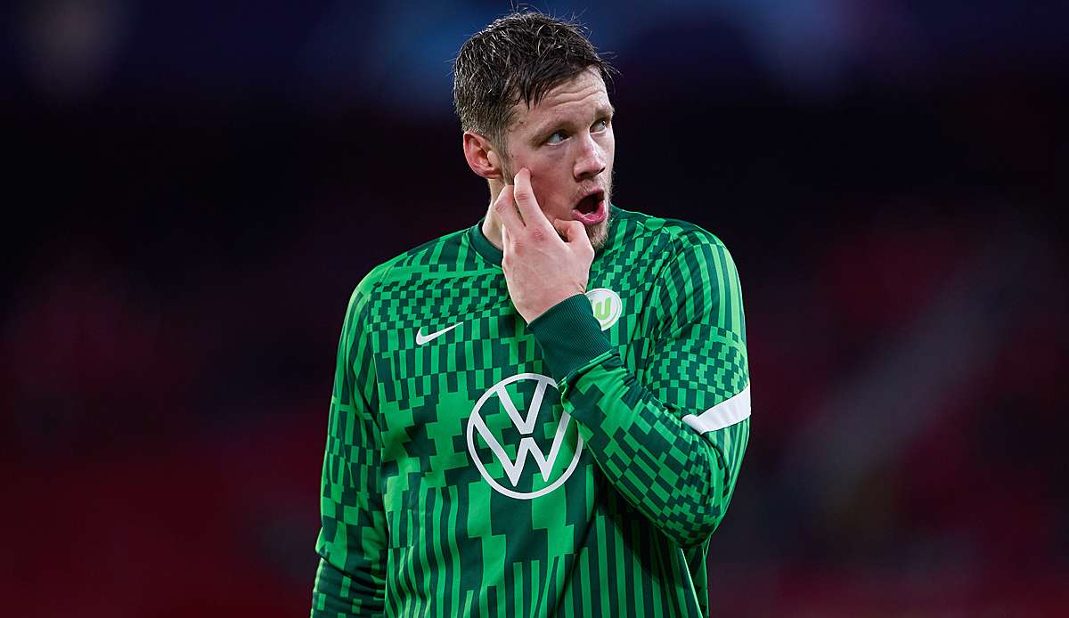 Der VfL Wolfsburg hat das Achtelfinale der Champions League im Blick.