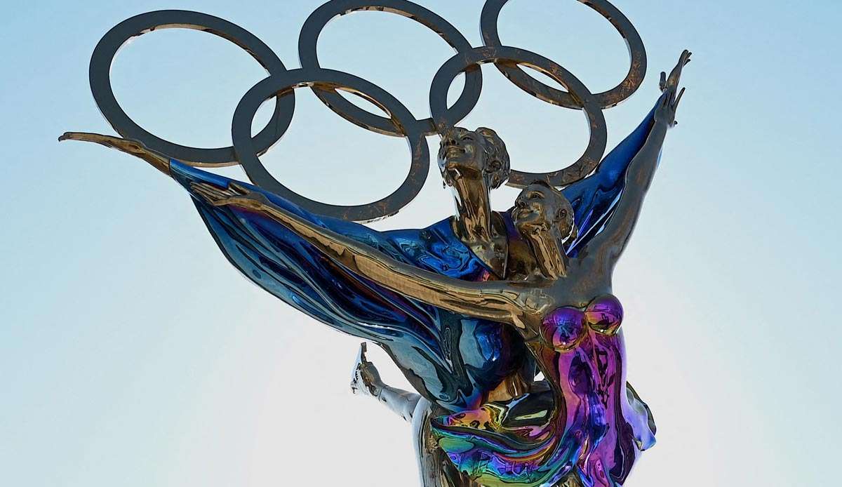 Nach den USA nun Großbritannien, Australien und Kanada: Die Boykott-Debatte um die Olympischen Winterspiele in Peking schwelt weiter.