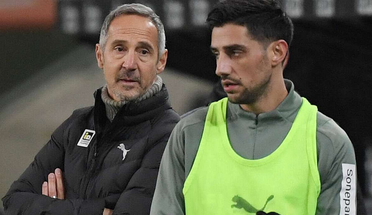 Borussia Mönchengladbachs Kapitän Lars Stindl hat nach dem nächsten Debakel der Fohlen in der Bundesliga scharfe Kritik am Mannschaftsgeist der Elf vom Niederrhein geübt.