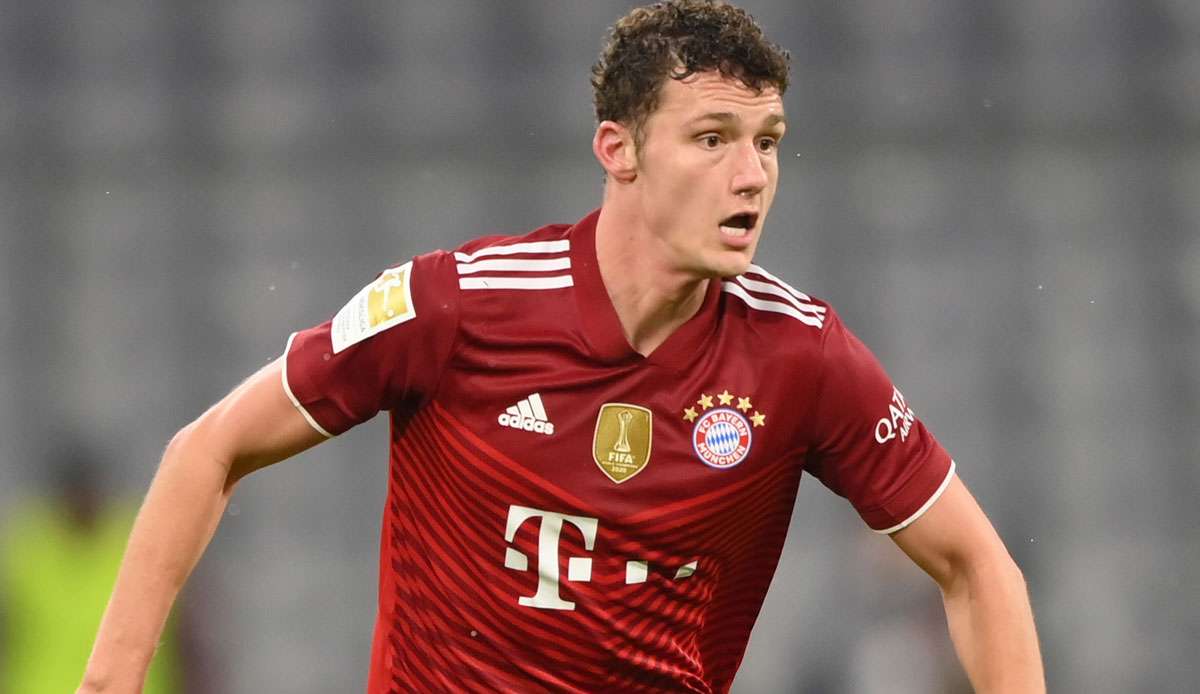 BENJAMIN PAVARD: Defensiv wenig gefordert, vernachlässigte er das Offensivspiel gegen seinen Ex-Verein aber häufig. Klasse Flugball auf Gnabry (19.). Beinahe mit einem Traumtor nach Direktabnahme (30.). Wichtiger Block gegen Förster (45.+2.). Note: 3,5.