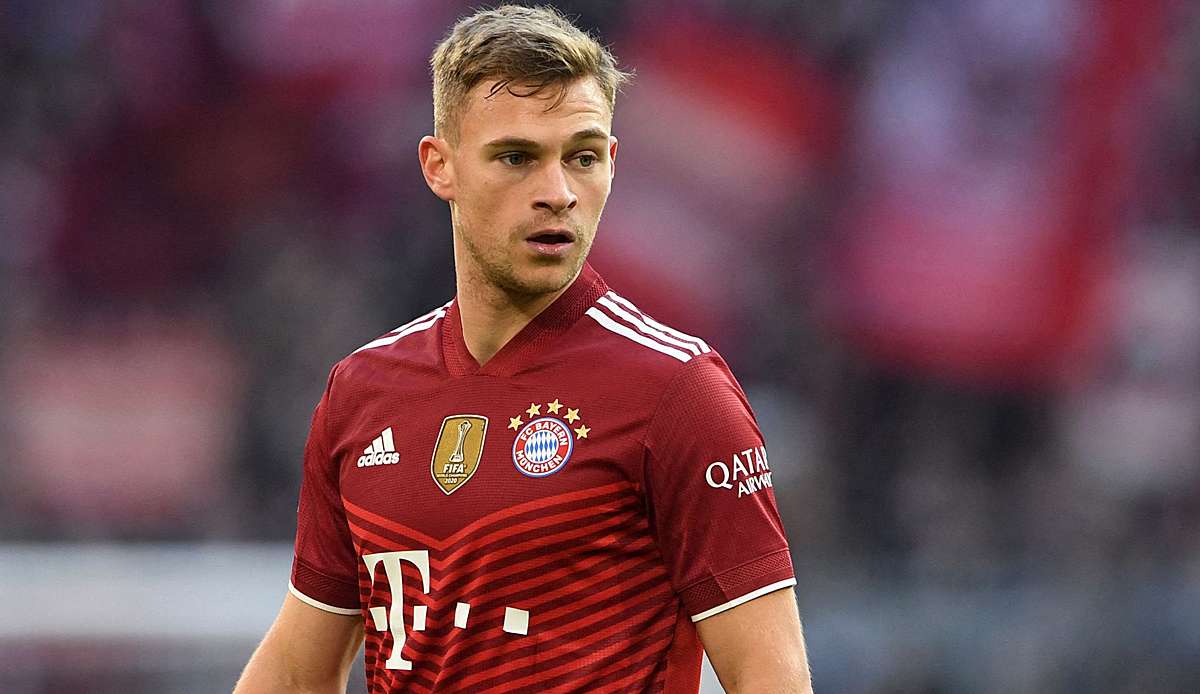 Bayern Münches Vorstandsvorsitzender Oliver Kahn hat den Zeitplan für eine Rückkehr von Joshua Kimmich in den Trainings- und Spielbetrieb bekanntgegeben.