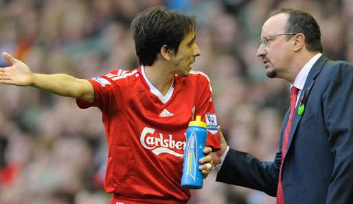 Yossi Benayoun wechselte zuletzt von Liverpool zum FC Chelsea