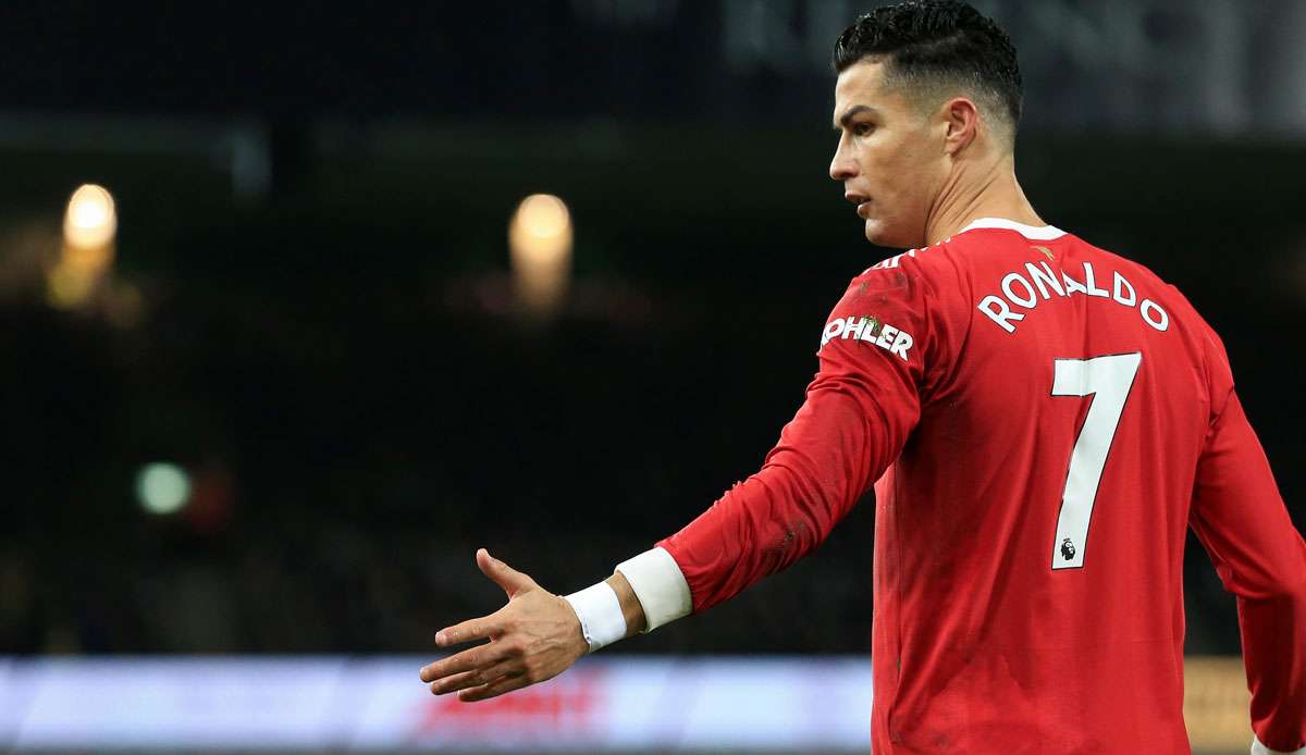 In Spanien kursiert am Dienstag ein Bericht, wonach sich Cristiano Ronaldo bei Barca angeboten habe.