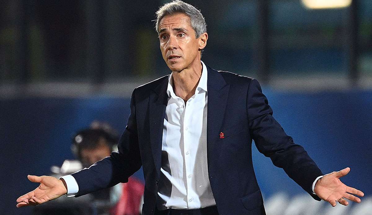 Der ehemalige Bundesligaprofi Paulo Sousa hört als Trainer der polnischen Fußball-Nationalmannschaft auf. Der 51-Jährige hatte bereits vor Weihnachten um eine Vertragsauflösung gebeten.