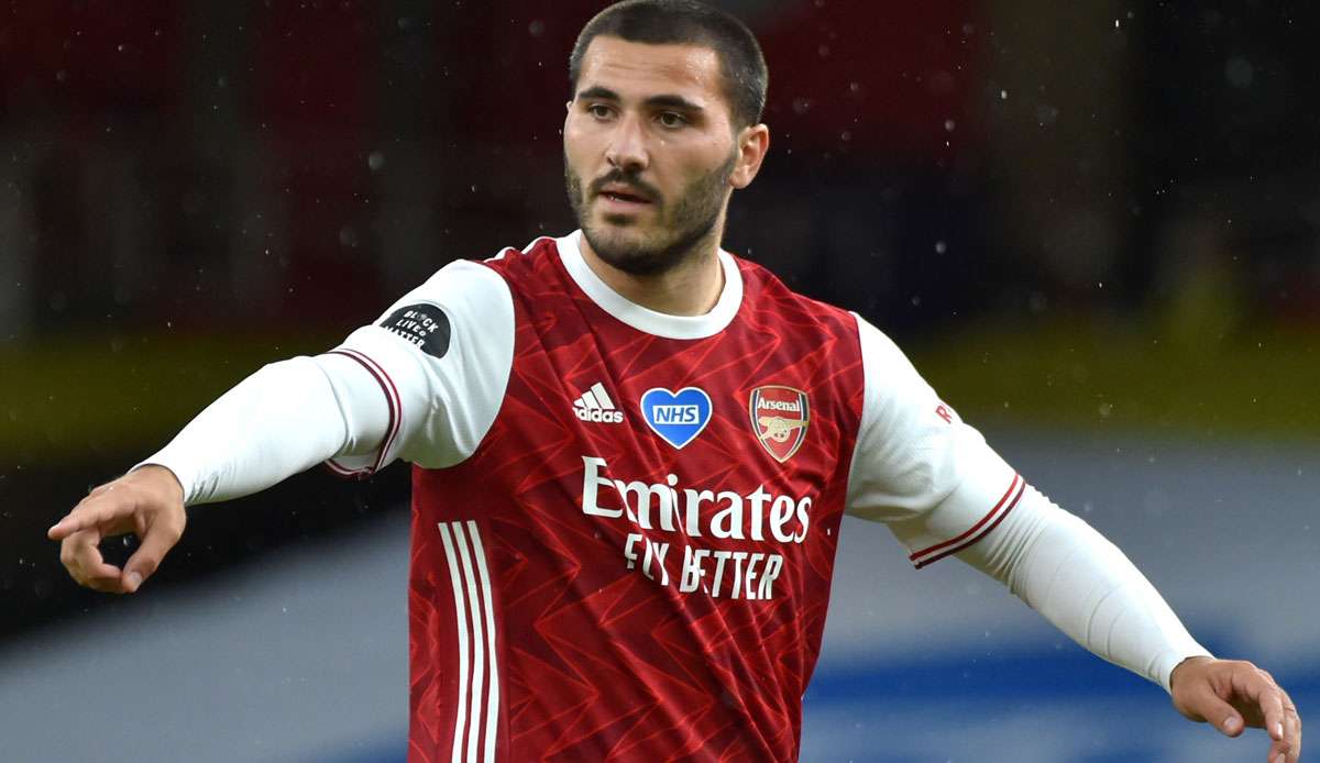 SEAD KOLASINAC (FC Arsenal): Nur 270 Minuten hat der Ex-Schalker in dieser Saison gespielt, derzeit fehlt er mit einer Sprunggelenksverletzung. Der 28-Jährige steht laut Telegraph beim FC Watford auf dem Zettel - allerdings bereits jetzt im Winter.