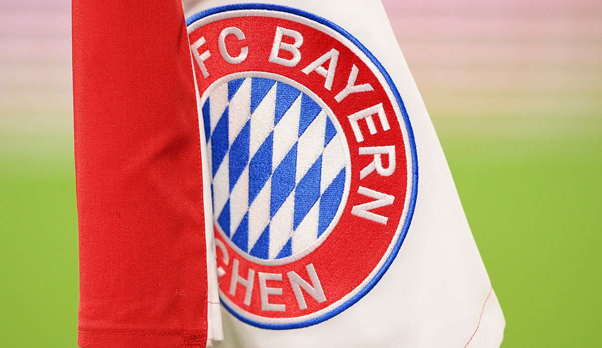 Der FC Bayern ist angeblich an Joel Ndala von Manchester City interessiert.