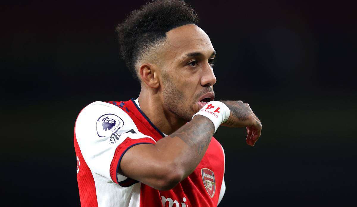 PIERRE-EMERICK AUBAMEYANG: Nächstes Newcastle-Gerücht, diesmal vom Daily Mirror! Demnach sollen sich die Magpies erkundigt haben, ob man den bei Arsenal in Ungnade gefallenen Stürmer nicht bis Sommer ausleihen könne.