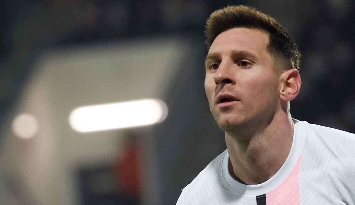 Der argentinische Star-DJ Fer Palacio hat Anschuldigungen, wonach er PSG-Superstar Lionel Messi mit COVID-19 angesteckt hätte, entschieden zurückgewiesen.