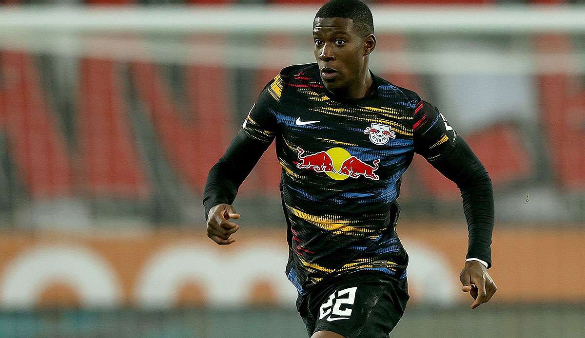 NORDI MUKIELE: Laut "L'Équipe" ist der 24 Jahre alte Franzose bei Atletico Madrid im Gespräch und soll noch möglichst im Winter kommen. Eine erste Offerte lehnte Leipzig offenbar ab.