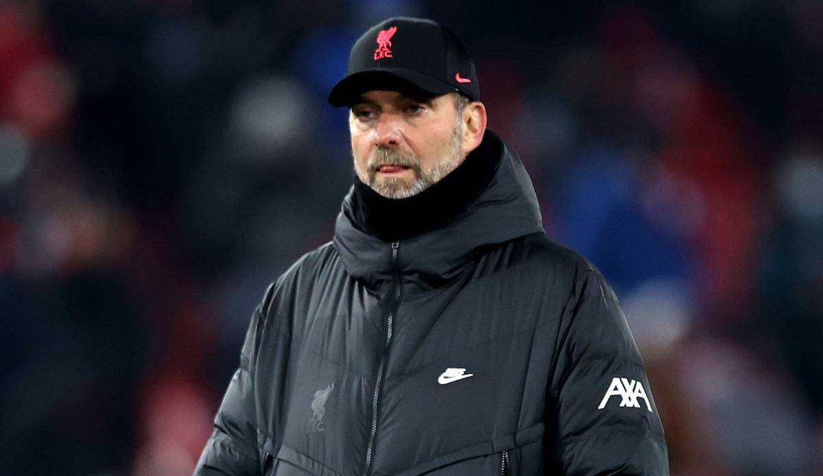 Jürgen Klopp und der FC Liverpool stehen unter Verdacht.