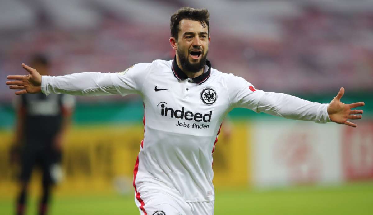 AMIN YOUNES: Der 28-Jährige soll kurz vor einem Wechsel nach Saudi-Arabien stehen. Nach Informationen von Sport1 ist der Medizincheck bereits absolviert und auch der Vertrag bei Al-Ettifaq soll unterschrieben sein.