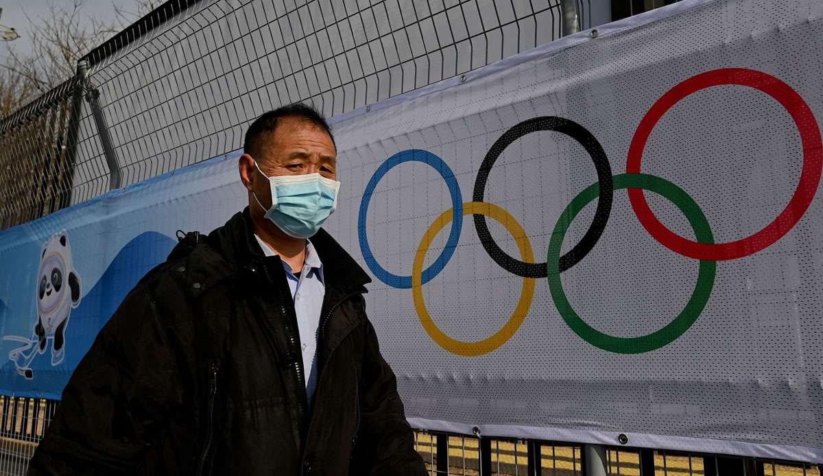 Der Kongress der USA drängt rund zwei Wochen vor dem Start der Winterspiele in Peking auf eine zügige Veröffentlichung des UN-Berichts zur Lage in der chinesischen Region Xinjiang.