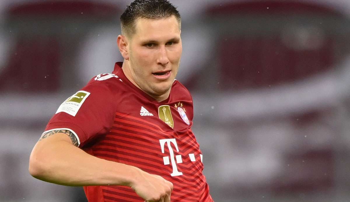 Niklas Süle wird den FC Bayern München nach Informationen von SPOX und GOAL im Sommer ablösefrei verlassen.