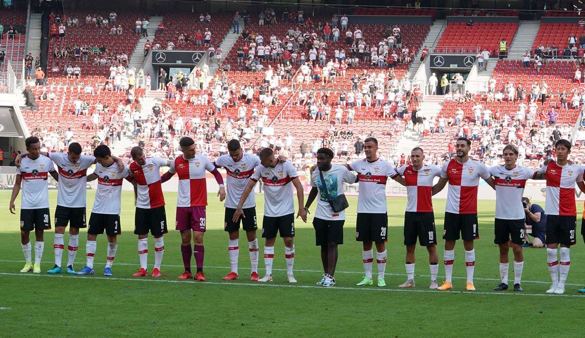 In Baden-Württemberg sind bei Sportveranstaltungen wieder mehr Zuschauer zugelassen.