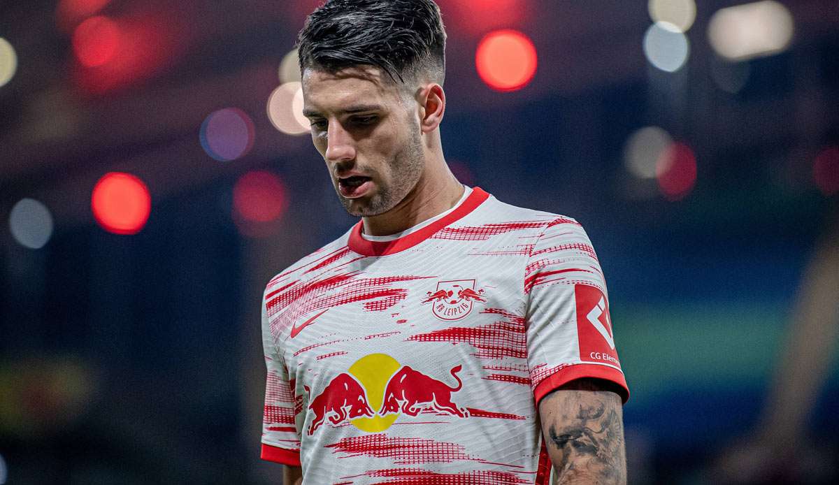 Dominik Szoboszlai ist bei RB Leipzig furios in die Saison gestartet, kam in der Bundesliga zuletzt aber nicht mehr so oft zum Einsatz.