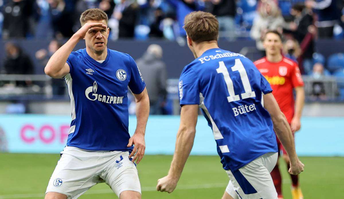 FC Schalke 04