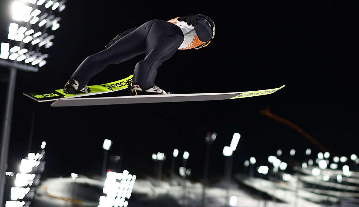 Deutschlands Mixed-Team hat eine Medaille nach einer Disqualifikation verpasst.