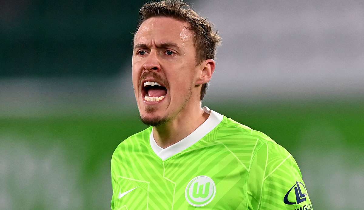 Max Kruse