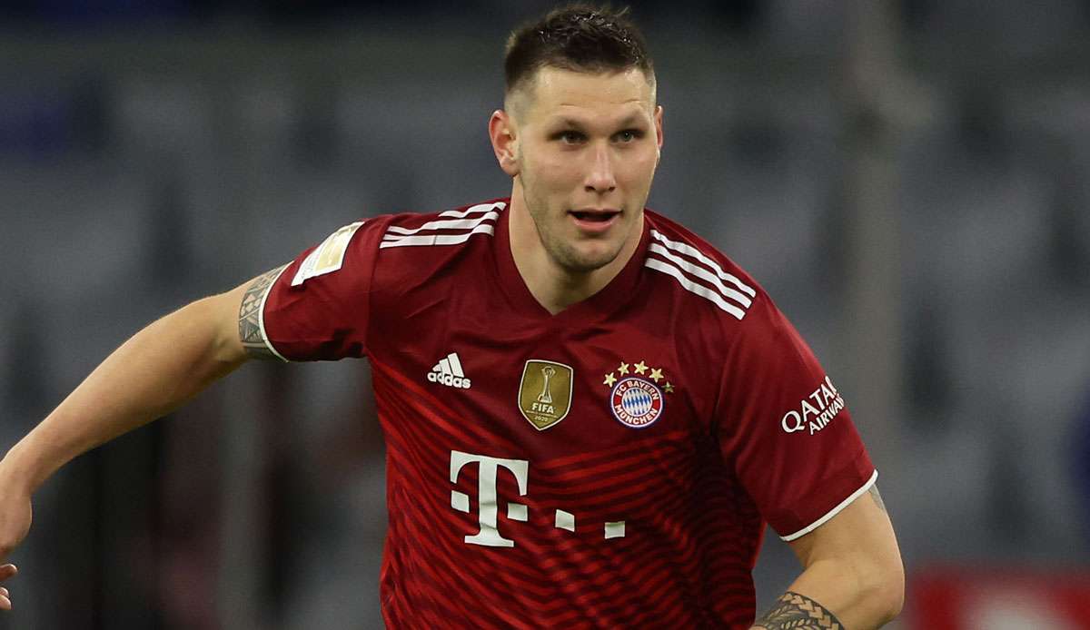 Niklas Süle wird nach der Saison ablösefrei zu Borussia Dortmund wechseln.