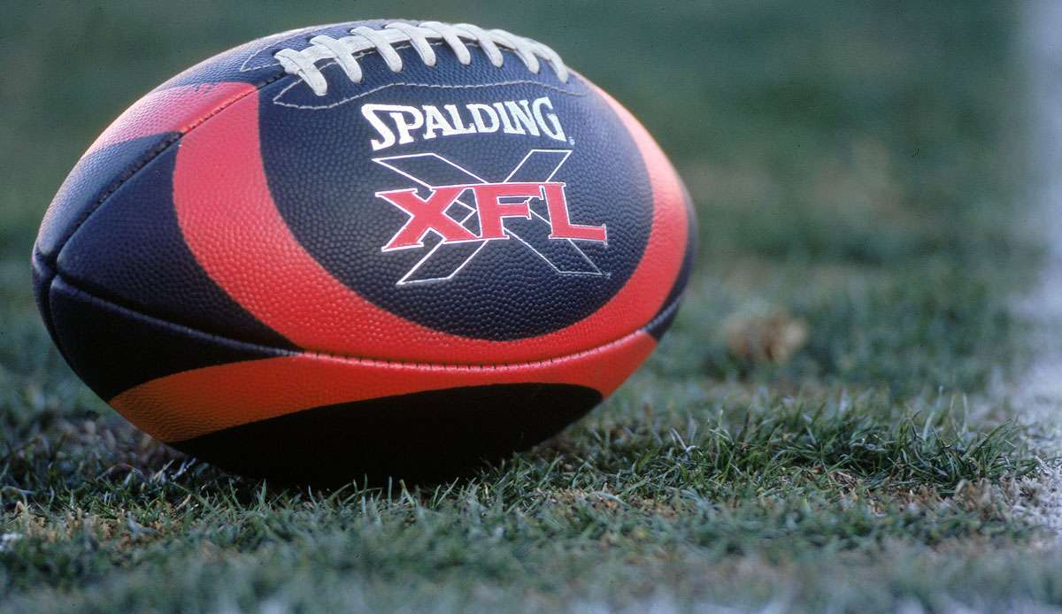 Die XFL wird zum Testlabor für Football-Innovationen der NFL.