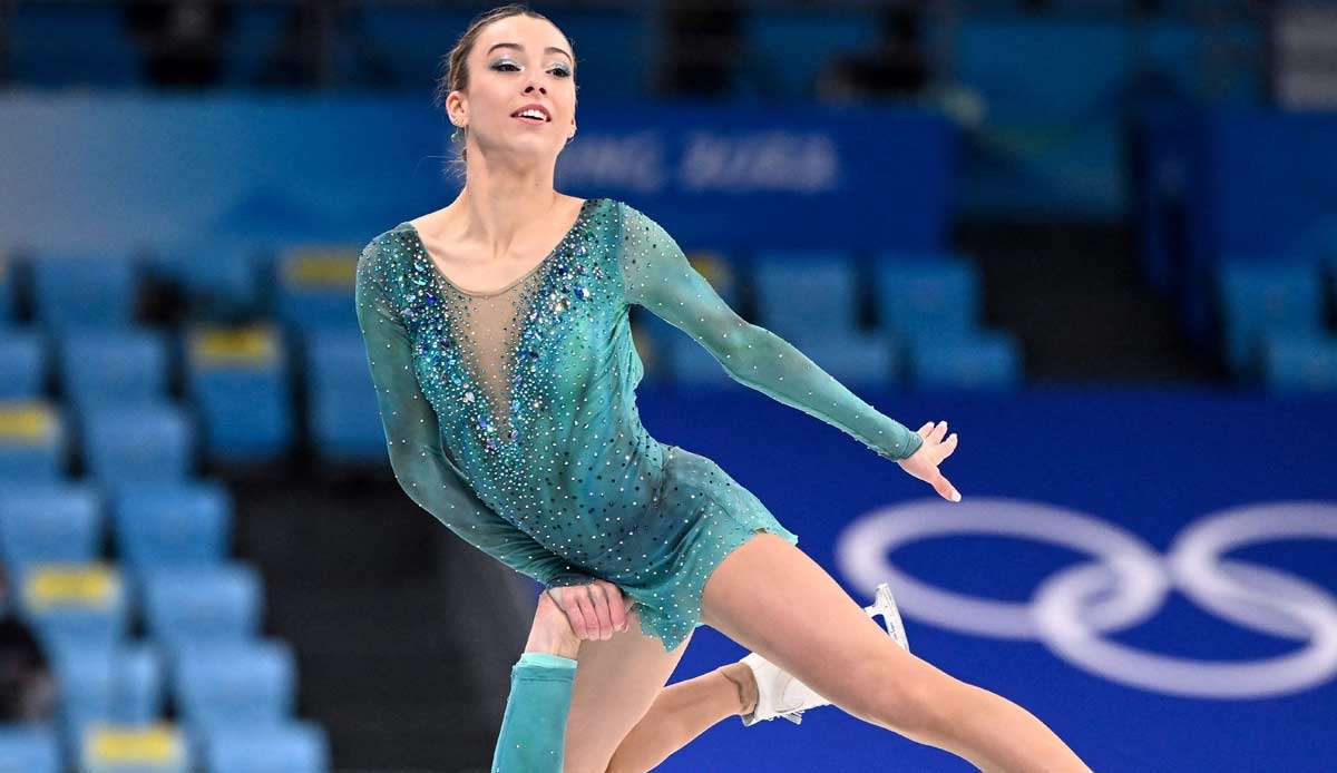 Laura Barquero Jimenez nahm an den Olympischen Spielen teil.