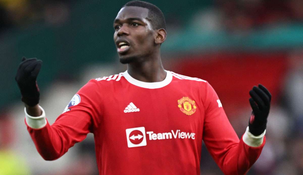 Juventus bereitet eine Offerte für Paul Pogba vor. Das berichtet die Gazzetta dello Sport.