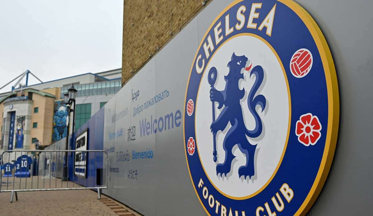 Roman Abramovich will den FC Chelsea verkaufen.