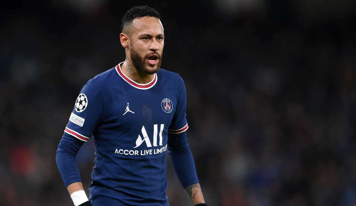 Nach der Pleite von PSG bei Real Madrid soll es zwischen Neymar und Gianluigi Donnarumma gekracht haben.