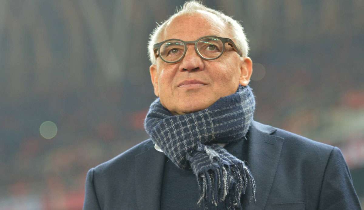 Anschließend wurde es still um den Trainer Magath. Erst 2016 übernahm er wieder einen Cheftrainerposten. Von 2016 bis Dezember 2017 trainierte er den chinesischen Vereins Shandong Luneng Taishan.