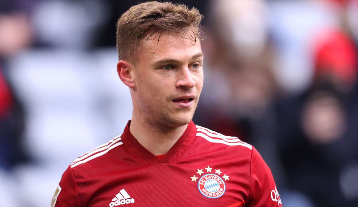 Joshua Kimmich hat sich offenbar gegen Corona geimpft, nachdem im vergangenen Jahr noch Zweifel an einer Impfung geäußert hatte.