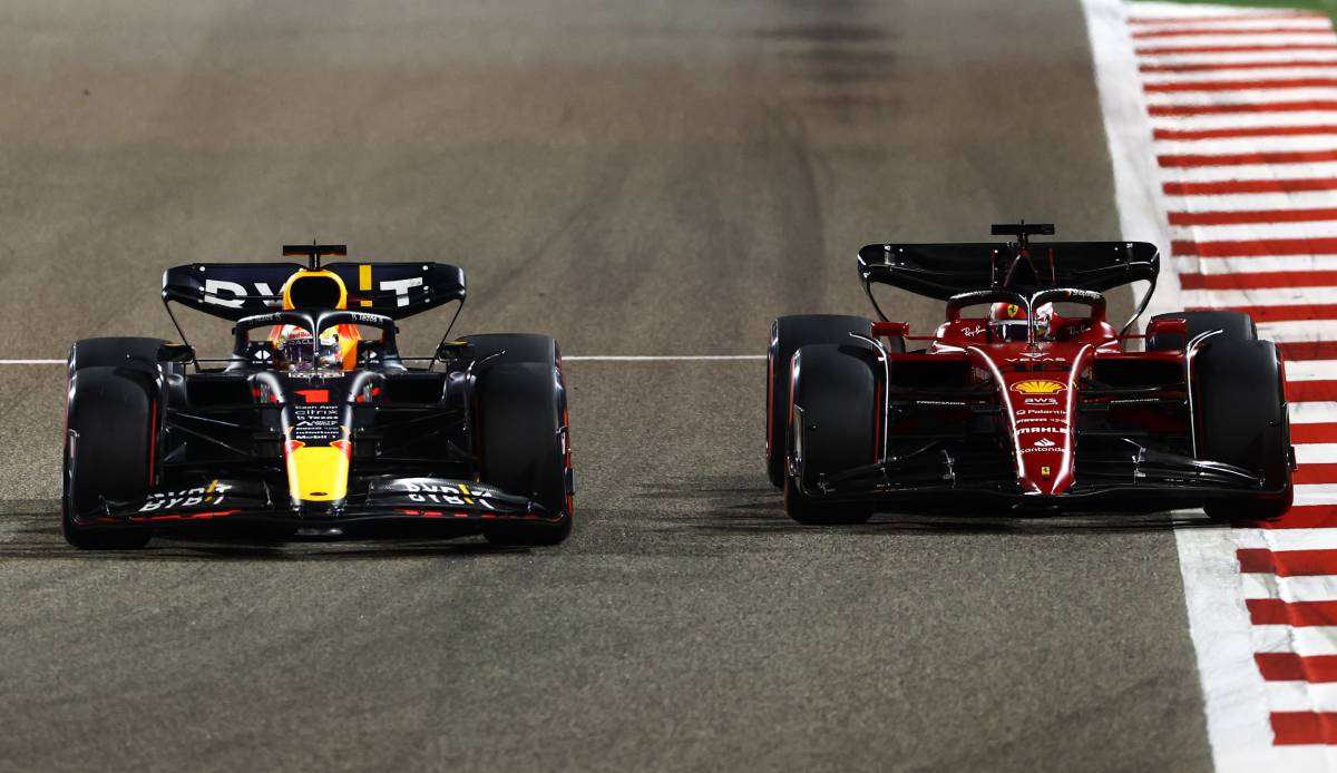 Beim Qualifying zum Großen Preis von Saudi-Arabien wird es viele heiße Duelle geben.