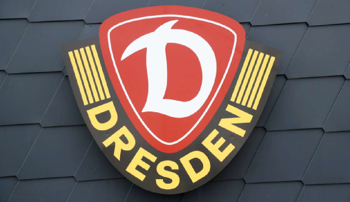 Dynamo Dresden hat Kyrylo Melitschenko aus der Ukraine aufgenommen.