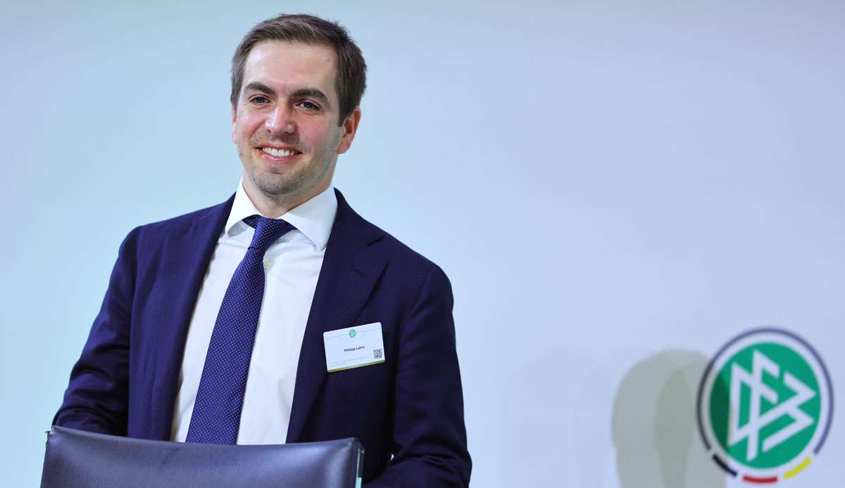 Der 2014er-WM-Champion Philipp Lahm hat ein neues Auswahlverfahren bei der Vergabe von Fußball-Weltmeisterschaften gefordert.