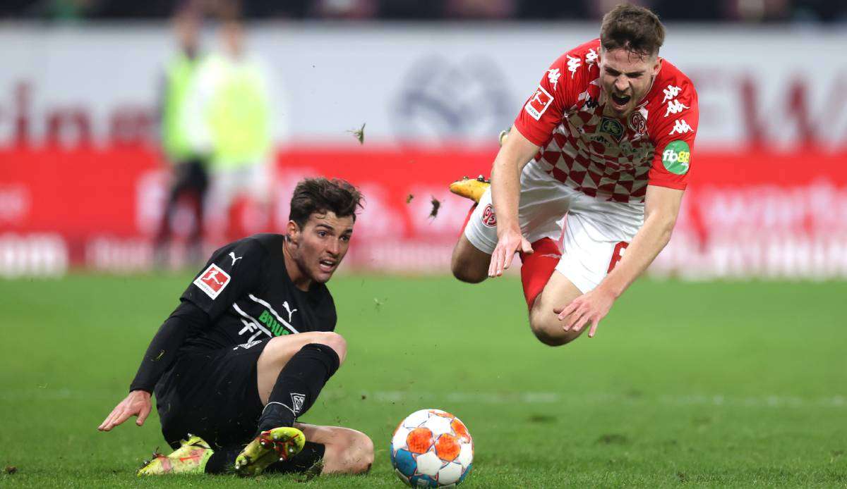 Das Hinspiel zwischen den Teams endete 1:1-Unentschieden.