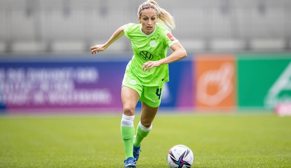 Vfl Wolfsburg Vs Fc Bayern Bertragung Frauen Bundesliga Heute Live