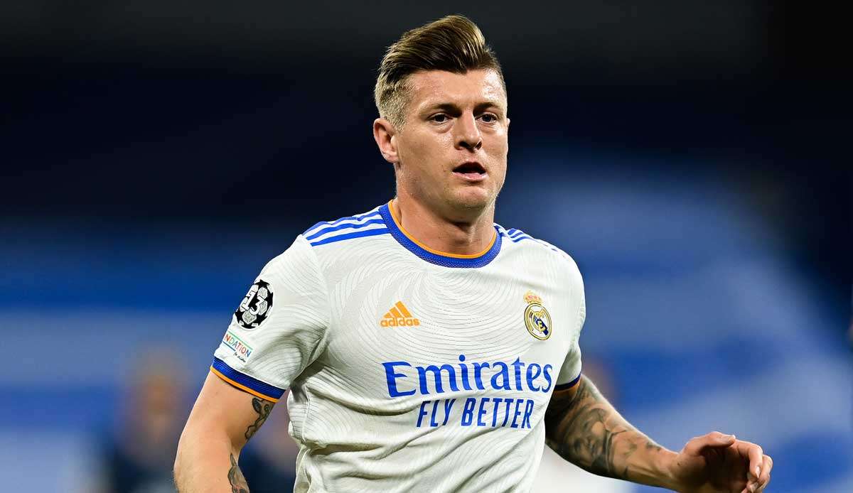 Toni Kroos und Real Madrid treffen im Viertelfinale der Champions League auf den FC Chelsea.