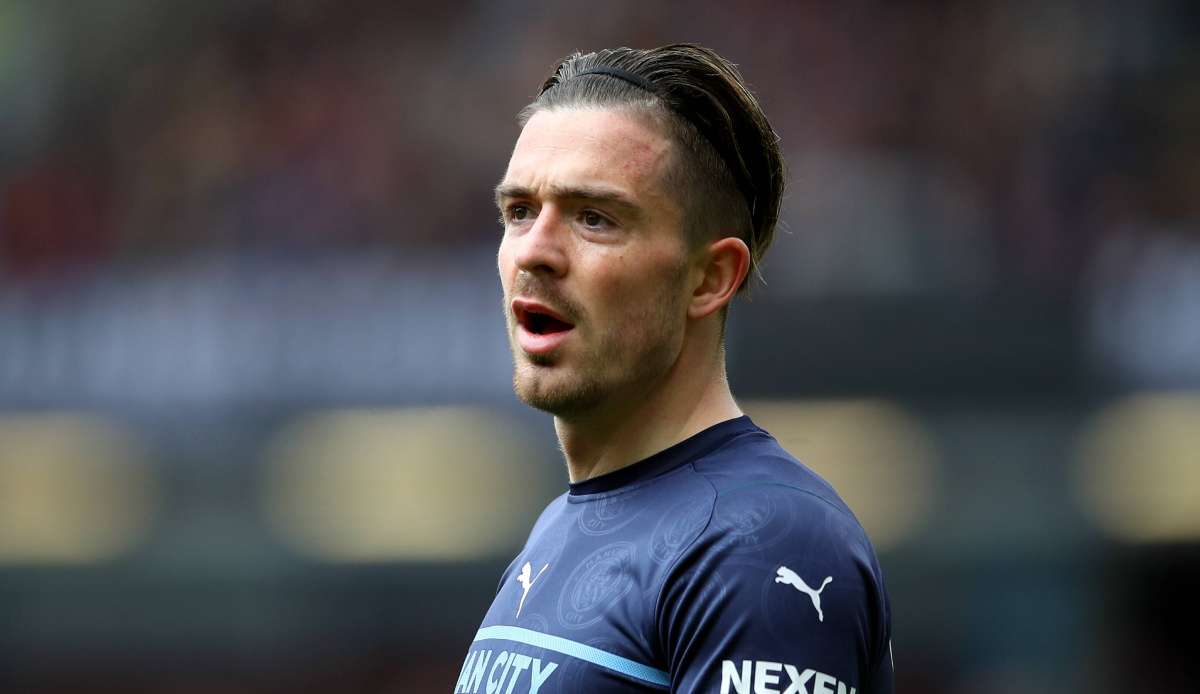 Jack Grealish winken weitere Millionen aus einem lukrativen Sponsorendeal.