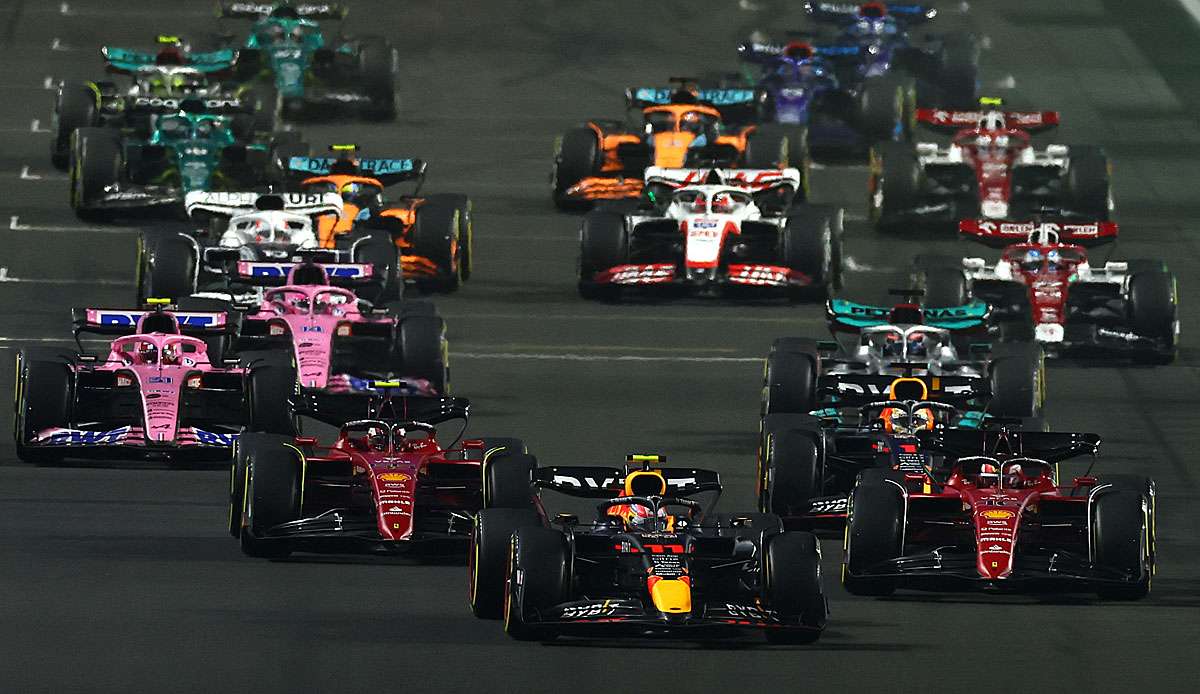 Der Einstieg der deutschen Marken Audi und Porsche in die Formel 1 rückt näher.