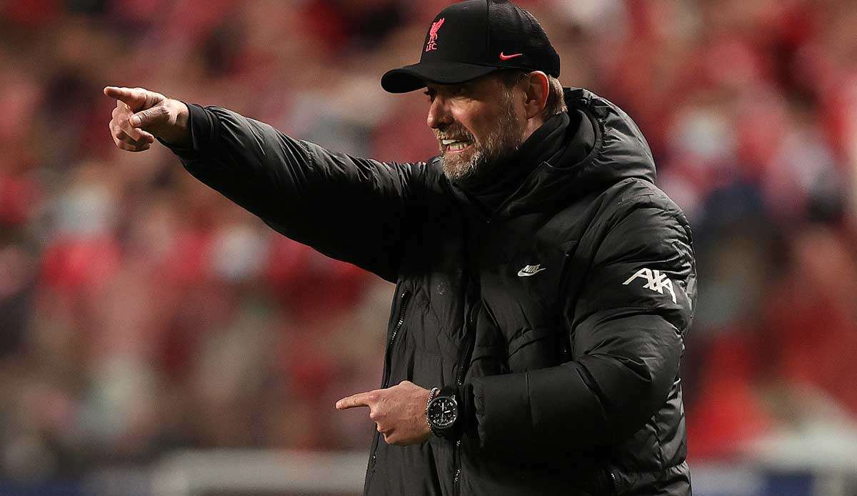 Mehr Showdown geht kaum! Manchester City gegen den FC Liverpool, Erster gegen Zweiter – und nur ein Punkt Abstand zwischen den beiden Topteams. Jürgen Klopp hat mit Liverpool das Titelrennen in England wieder spannend gemacht.