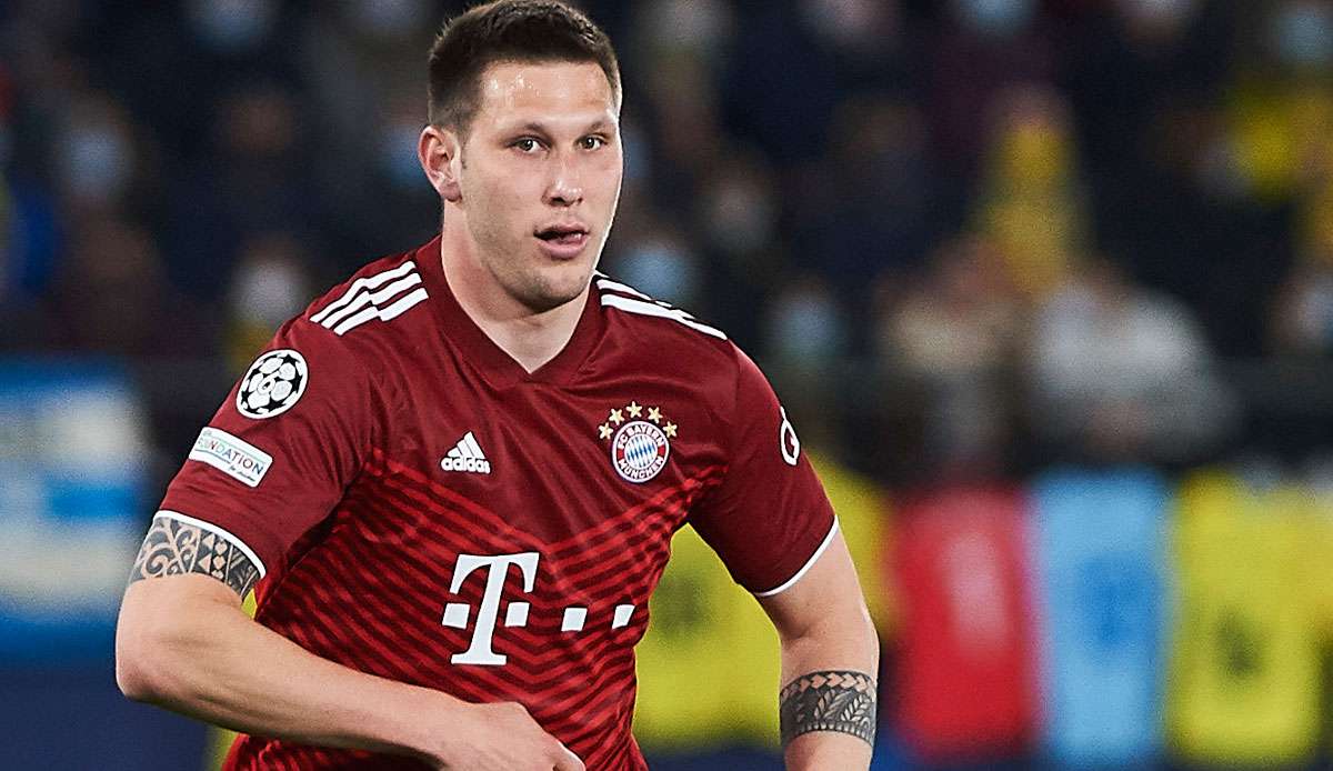 Niklas Süle fehlt dem FC Bayern gegen Augsburg.