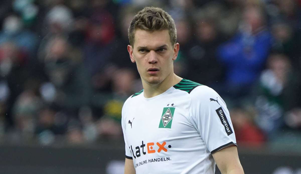 Wohin wechselt Matthias Ginter? Angeblich gab es Gespräche mit einem Premier-League-Klub.