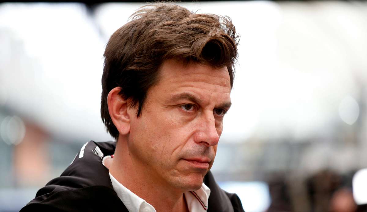 Toto Wolff tritt gegen Ex-Renndirektor Michael Masi nach.