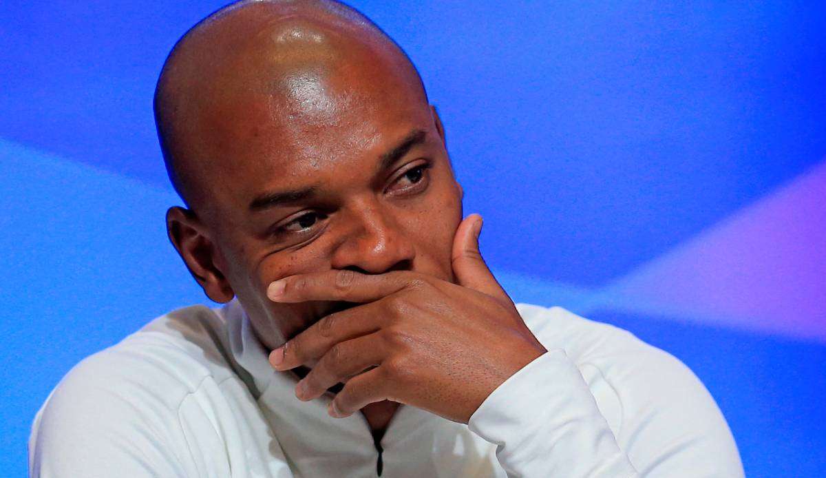Fernandinho hat angekündigt, Manchester City zu verlassen.