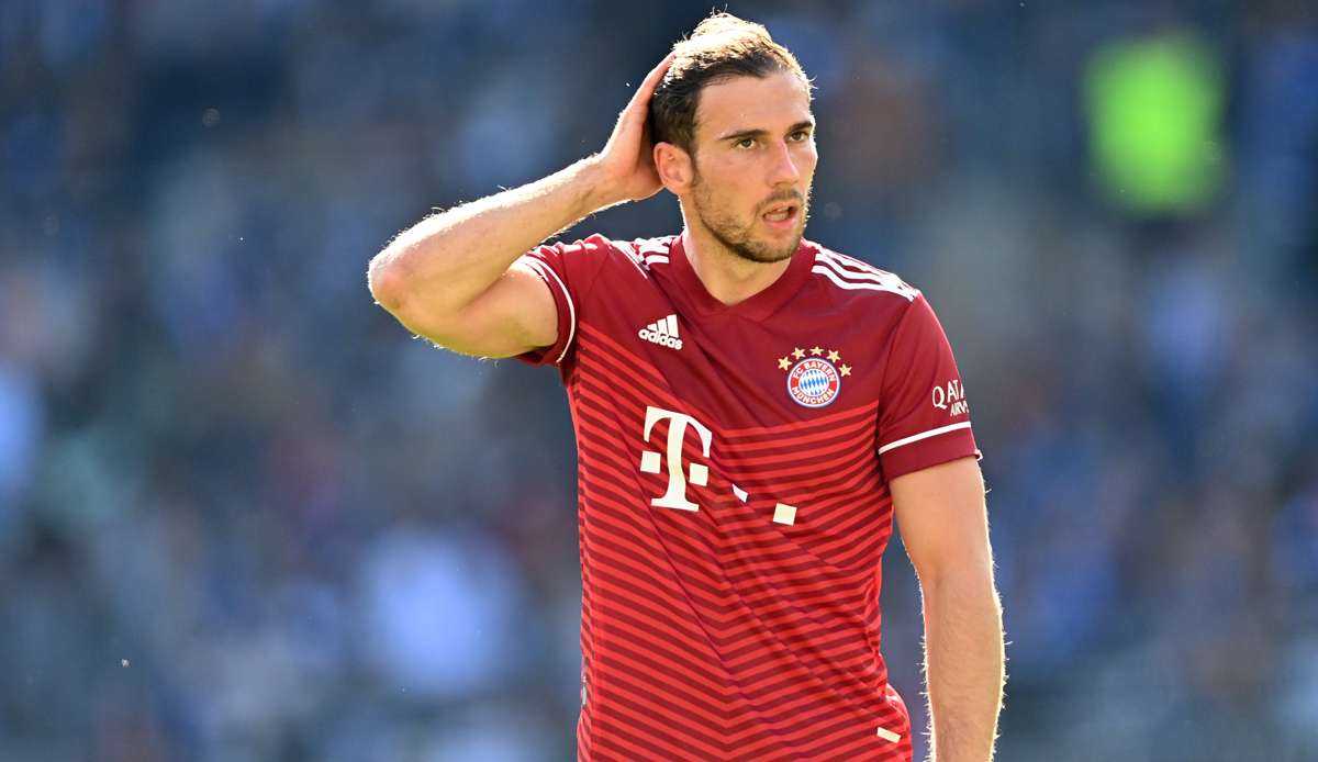 LEON GORETZKA: Auch Goretzka hat nach seiner Verletzung noch nicht seine alte Stärke wiedererlangt. Tolisso fehlt jedoch nach wie vor verletzt, auch Sabitzer ist kein gleichwertiger Ersatz.