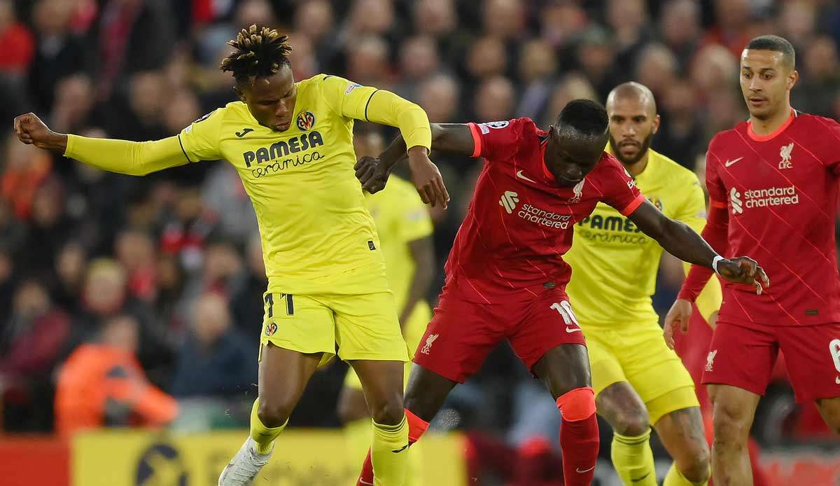 SAMUEL CHUKWUEZE: Der Bayern-Schreck stürmte von Beginn an. Offensiv kaum ein Faktor, schränkte aber mit guter Defensivarbeit Thiagos Kreise in Hälfte eins effektiv ein. Tauchte nach der Pause komplett ab. Note: 5.