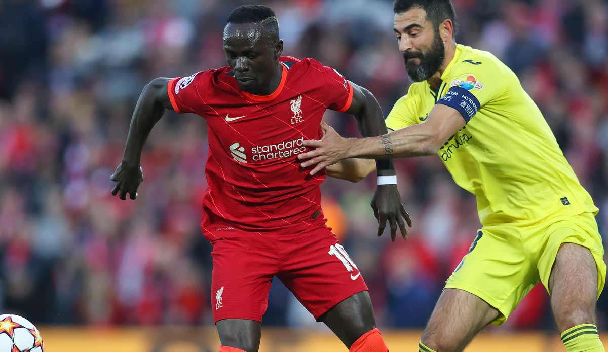 SADIO MANE: Guter Auftritt des Senegalesen. Immer in Lauerstellung. Früh völlig frei vor dem Tor. Aber brachte den Kopfball nicht unter (12.). Spitzelte nach starker Vorarbeit von Salah den Ball ins Tor zum 2:0. Note: 2.