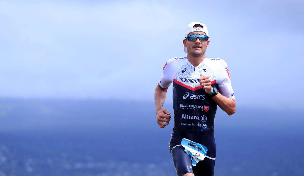 Jan Frodeno gewann 2019 seinen insgesamt dritten Ironman-Titel.