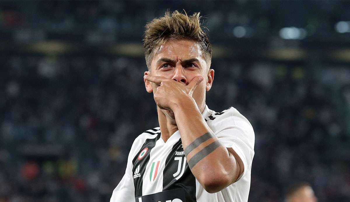 Im Sommer muss immerhin Dybala ersetzt werden. Wie bei den anderen italienischen Klubs wurde es mit Memphis jedoch nie konkreter. Fakt ist aber: Mit 54 Treffern ist der Juve-Angriff unterdurchschnittlich unterwegs - da muss der Klub nachlegen.